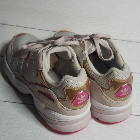 Adidas Young-96 J 6.5 new mens running shoes main image 5